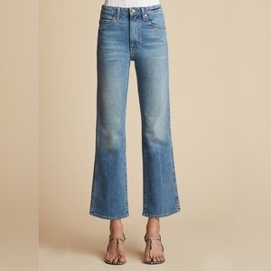 EUC KHAITE Vivian jeans, size 27